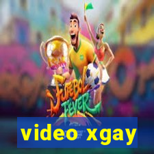 video xgay